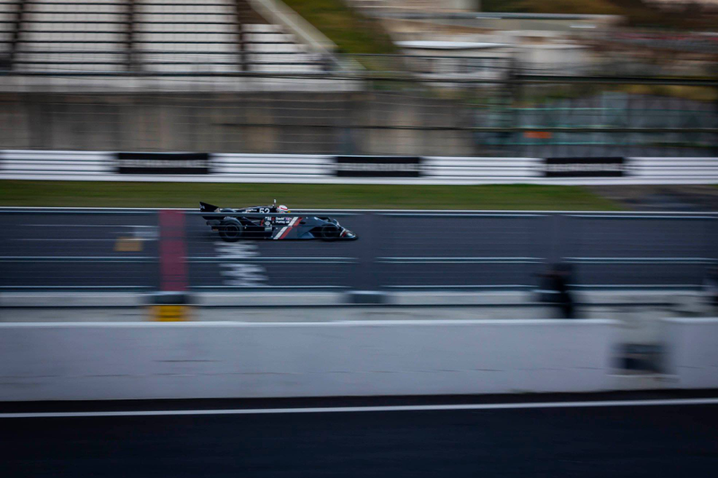 Illustration for article titled Last part of the photodump from Sound of Engine @ Suzuka circuit